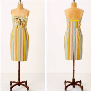Anthropologie Moulinette Soeurs Dress